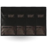 COLOMBIA.DARK. (House Espresso Dark) - DFRNT.