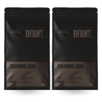 COLOMBIA.DARK. (House Espresso Dark) - DFRNT.