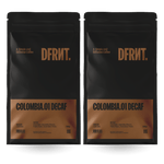 COLOMBIA.DECAF - Café Especialidad Descafeinado - DFRNT.