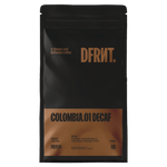 COLOMBIA.DECAF - Café Especialidad Descafeinado - DFRNT.