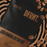 COLOMBIA.DECAF - Café Especialidad Descafeinado - DFRNT.