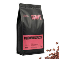COLOMBIA.ESPRESSO | 1kg - DFRNT.