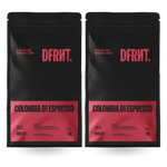 COLOMBIA.ESPRESSO (House Espresso) - DFRNT.