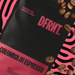 COLOMBIA.ESPRESSO (House Espresso) - DFRNT.