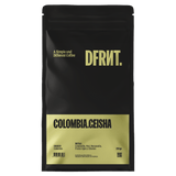 COLOMBIA.GEISHA | Ltd. Ed. - DFRNT.