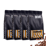 COLOMBIA.RUM | ESPRESSO - DFRNT.