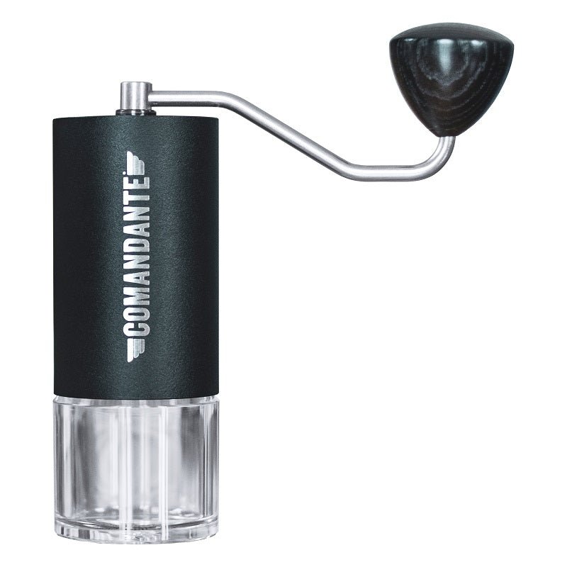 Comandante C40 MK4 Nitro Blade · Molinillo de café manual - dfrnt Coffee