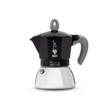 Bialetti New Moka Induction Black - 2 Cups