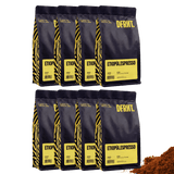 ETIOPÍA.ESPRESSO | 1KG - DFRNT.