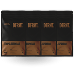 ETIOPÍA.ESPRESSO | Notas de Cítricos, Limón y Chocolate - DFRNT.