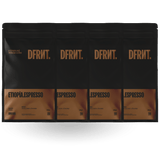 ETIOPÍA.ESPRESSO | Notas de Cítricos, Limón y Chocolate - DFRNT.