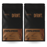 ETIOPÍA.ESPRESSO | Notas de Cítricos, Limón y Chocolate - DFRNT.