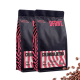 COLOMBIA.GEISHA | Filtro