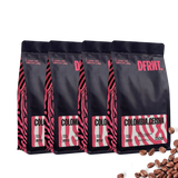 COLOMBIA.GEISHA | Filtro