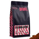 COLOMBIA.GEISHA | Filtro