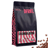 COLOMBIA.GEISHA | Filtro