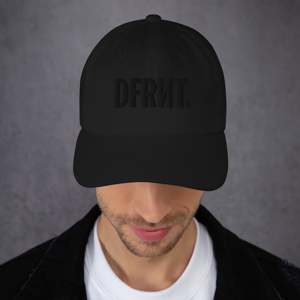 Gorra DFRNT - dfrnt Coffee