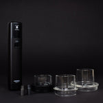 Hario Mobile Mill Stick con Adaptador Comandante - DFRNT.