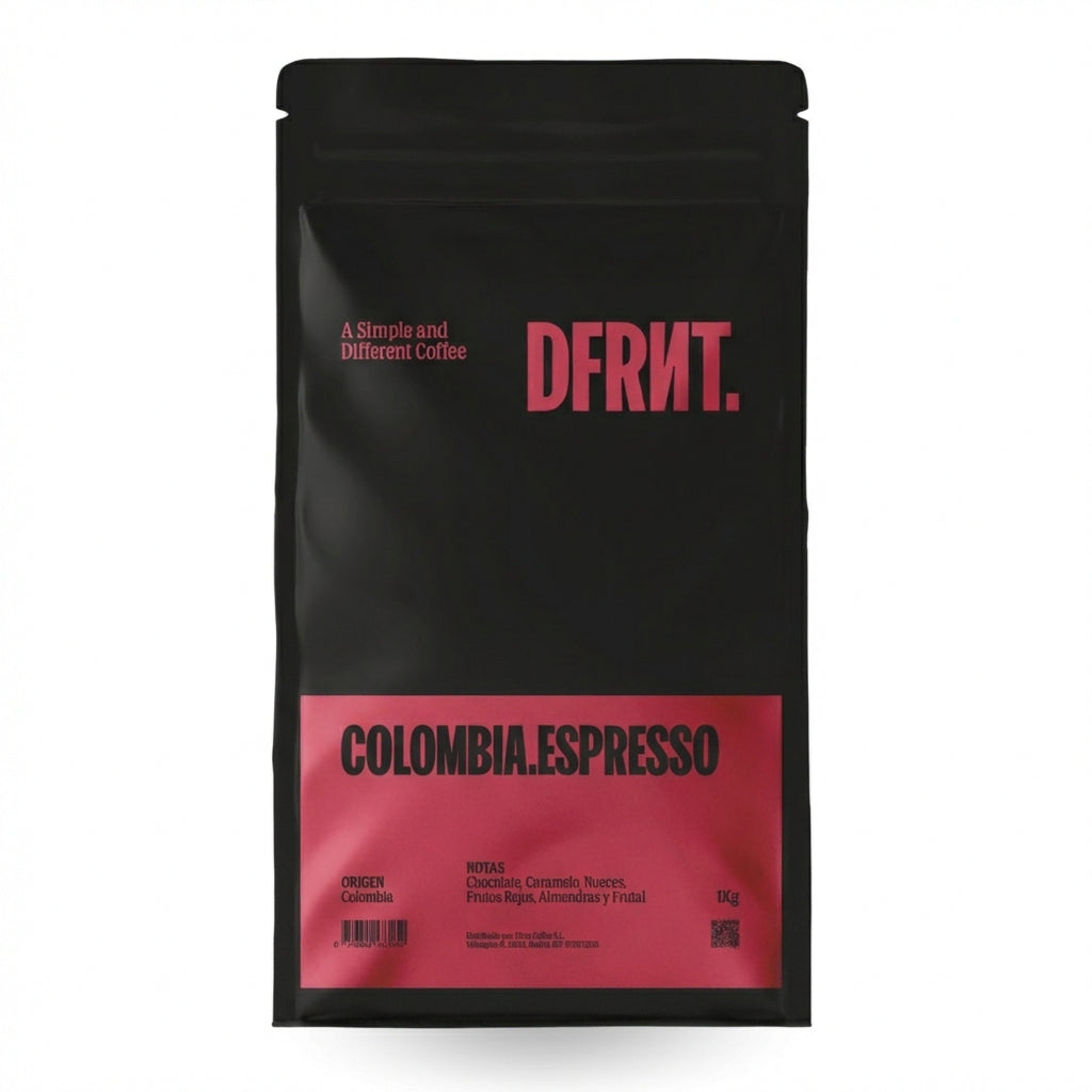 COLOMBIA.ESPRESSO | 250gr