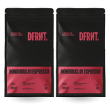 HONDURAS.01 ESPRESSO – Notas de Cítricos, Frutas y Caramelo - DFRNT.