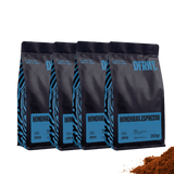HONDURAS.ESPRESSO | 1Kg - DFRNT.