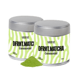 House Matcha Ceremonial 30g (Nishio, Japón) - DFRNT.