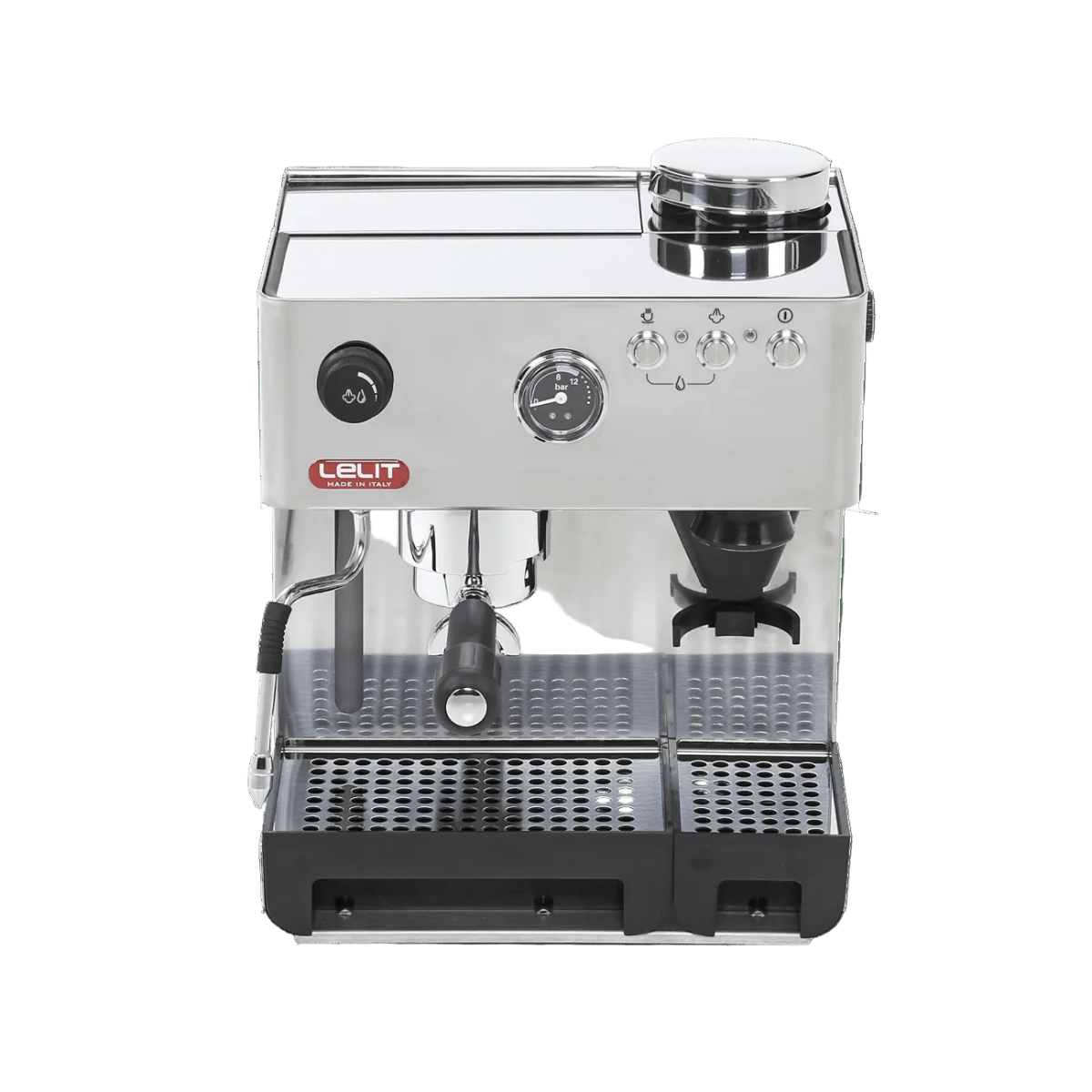 Lelit Anita PL042EMI - Máquina espresso - DFRNT.