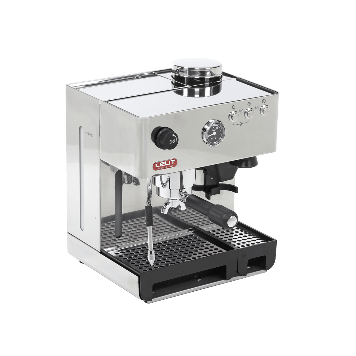 Lelit Anita PL042EMI - Máquina espresso - DFRNT.
