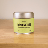 Matcha Ceremonial Premium - DFRNT.