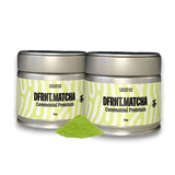 Matcha Ceremonial Premium 30g - DFRNT.