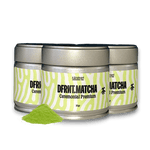 Matcha Ceremonial Premium 30g - DFRNT.