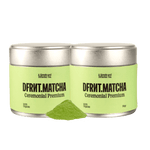 Matcha Ceremonial Premium - DFRNT.