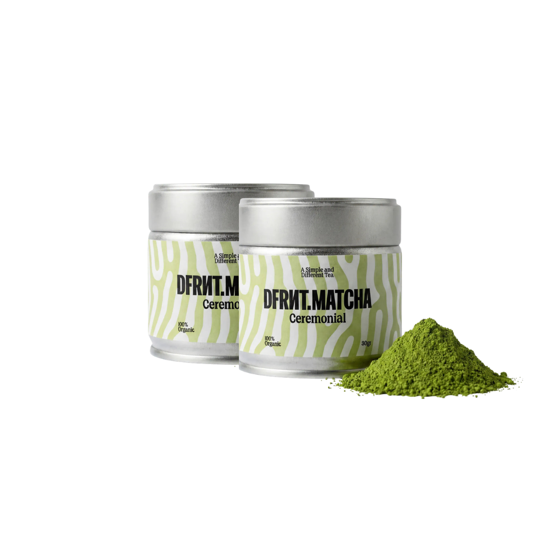 MATCHA Ceremonial Premium