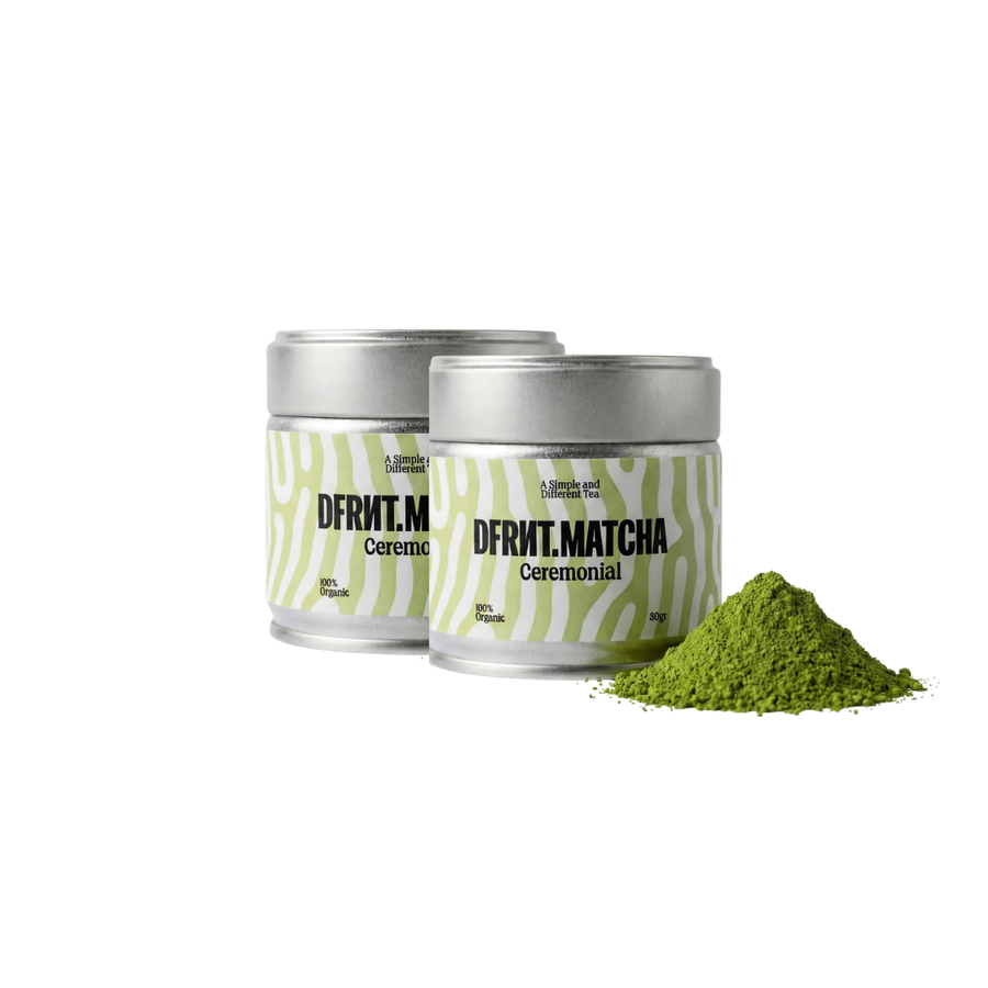 MATCHA Ceremonial Premium