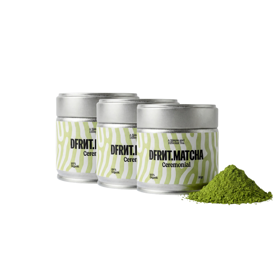 MATCHA Ceremonial Premium
