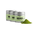 MATCHA Ceremonial Supreme