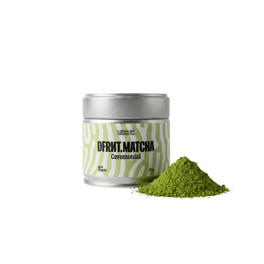 MATCHA Ceremonial Premium