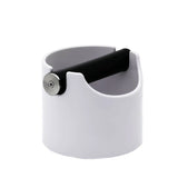 Mini Papelera de Café Blanco - Rhino Coffee Gear - DFRNT.