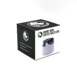Mini Papelera de Café Blanco - Rhino Coffee Gear - DFRNT.