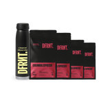 Pack 4 Bolsas Café Especialidad Espresso en grano + Accesorio DFRNT. - DFRNT.
