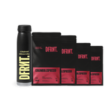 Pack 4 Bolsas Café Especialidad Espresso en grano + Accesorio DFRNT. - DFRNT.