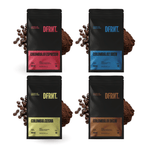 Pack Café Especialidad Colombia. 4x250g - DFRNT.