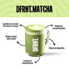 Pack Ceremonial DFRNT. Matcha Ceremonial + Matcha Ceremonial Premium - DFRNT.