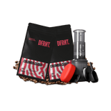 Pack Colombia. Geisha 2x250gr + Aeropress Go - DFRNT.