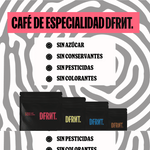 Pack Colombia.02 Brew 2x250gr + Aeropress - DFRNT.