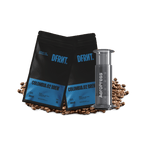 Pack Colombia.02 Brew 2x250gr + Aeropress - DFRNT.