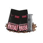Pack Colombia.Geisha 2x250gr + Aeropress - DFRNT.