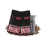 Pack Colombia.Geisha 2x250gr + Aeropress - DFRNT.