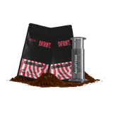 Pack Colombia.Geisha 2x250gr + Aeropress - DFRNT.