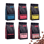 Pack Discovery | 6x250gr | Café Especialidad - DFRNT.